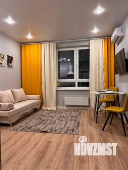 Студия квартира, вторичка, 23м2, 8/15 этаж