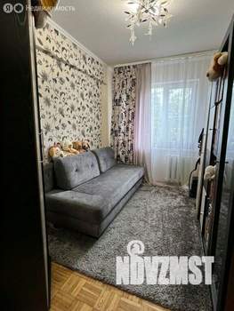 4-к квартира, вторичка, 58м2, 3/5 этаж
