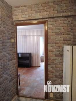 4-к квартира, вторичка, 59м2, 5/5 этаж