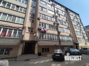 Студия квартира, вторичка, 20м2, 1/5 этаж