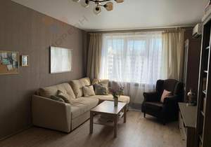 2-к квартира, вторичка, 57м2, 14/16 этаж