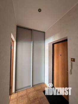 1-к квартира, вторичка, 32м2, 1/5 этаж