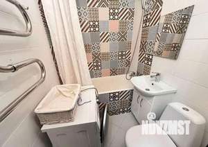 1-к квартира, вторичка, 30м2, 3/5 этаж