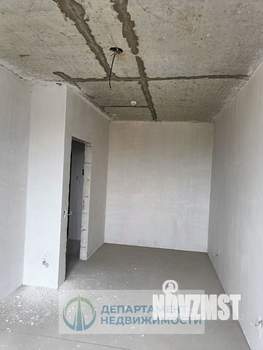1-к квартира, вторичка, 30м2, 11/24 этаж