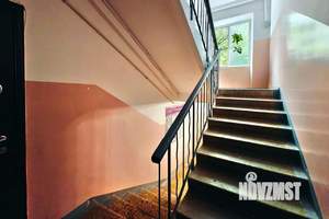2-к квартира, вторичка, 45м2, 1/5 этаж