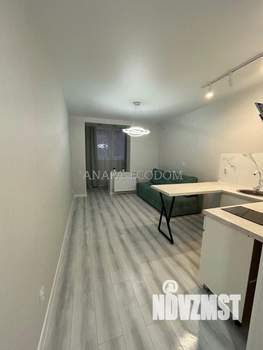 Студия квартира, вторичка, 25м2, 8/20 этаж