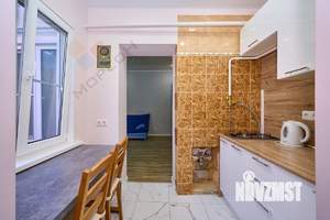 1-к квартира, вторичка, 19м2, 1/1 этаж
