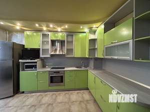 2-к квартира, вторичка, 62м2, 12/12 этаж