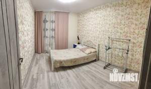 2-к квартира, вторичка, 52м2, 6/17 этаж