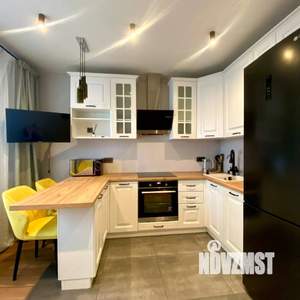 1-к квартира, вторичка, 41м2, 8/8 этаж