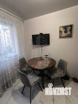 1-к квартира, вторичка, 42м2, 4/7 этаж