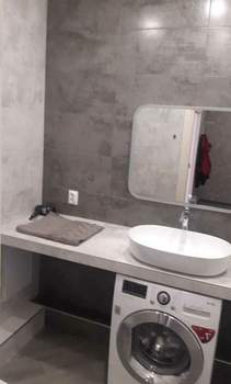 1-к квартира, вторичка, 38м2, 4/19 этаж