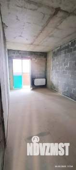 3-к квартира, вторичка, 79м2, 9/18 этаж