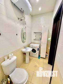 1-к квартира, вторичка, 35м2, 6/6 этаж