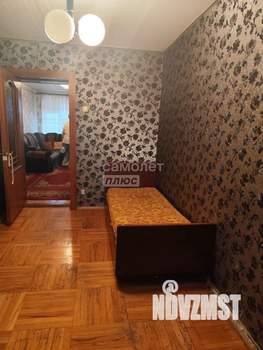 3-к квартира, вторичка, 58м2, 7/9 этаж