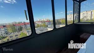 1-к квартира, вторичка, 31м2, 7/9 этаж