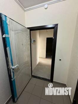 1-к квартира, вторичка, 40м2, 3/7 этаж