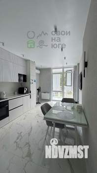 2-к квартира, вторичка, 62м2, 3/24 этаж