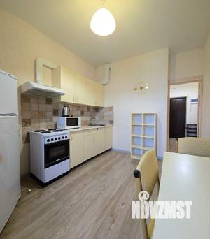 1-к квартира, вторичка, 37м2, 19/21 этаж