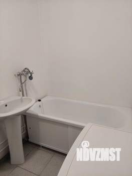 1-к квартира, вторичка, 30м2, 7/17 этаж