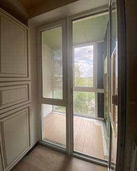 1-к квартира, вторичка, 39м2, 2/3 этаж