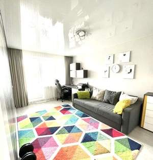 2-к квартира, вторичка, 62м2, 11/24 этаж