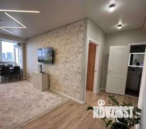 2-к квартира, вторичка, 64м2, 5/24 этаж