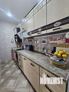 1-к квартира, вторичка, 49м2, 5/5 этаж