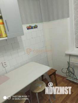 2-к квартира, вторичка, 49м2, 5/5 этаж