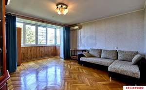 3-к квартира, вторичка, 70м2, 6/9 этаж