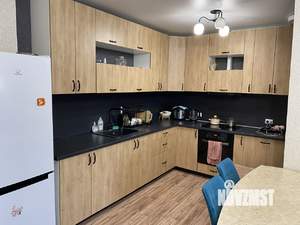 3-к квартира, вторичка, 88м2, 4/16 этаж