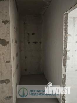 1-к квартира, вторичка, 34м2, 8/19 этаж