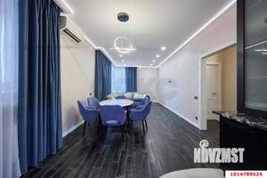 2-к квартира, вторичка, 67м2, 15/25 этаж