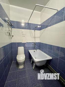 1-к квартира, вторичка, 35м2, 2/5 этаж