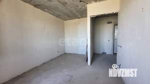 1-к квартира, вторичка, 33м2, 17/17 этаж