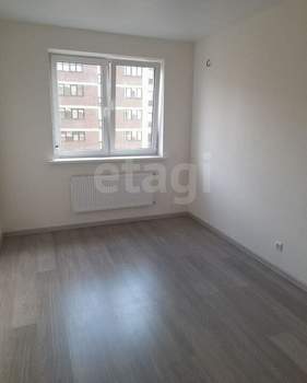 1-к квартира, вторичка, 37м2, 7/9 этаж