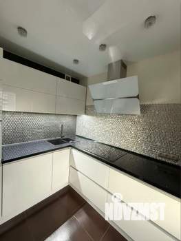 1-к квартира, вторичка, 41м2, 9/16 этаж
