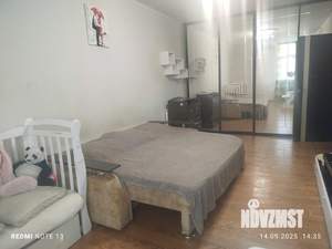 1-к квартира, вторичка, 67м2, 16/17 этаж