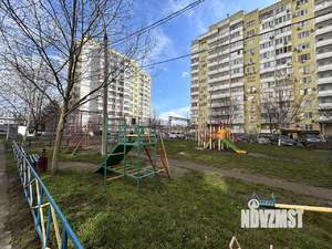 2-к квартира, вторичка, 62м2, 12/12 этаж