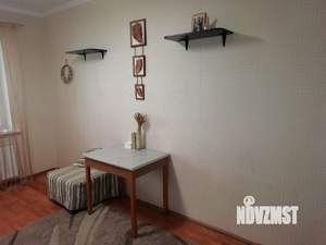 1-к квартира, вторичка, 43м2, 1/7 этаж