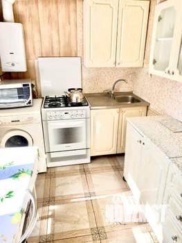 3-к квартира, вторичка, 60м2, 3/5 этаж