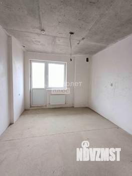 1-к квартира, вторичка, 37м2, 18/21 этаж