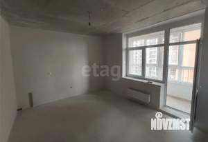 2-к квартира, вторичка, 54м2, 2/20 этаж