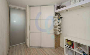 2-к квартира, вторичка, 54м2, 1/10 этаж