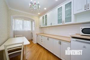 3-к квартира, вторичка, 82м2, 4/12 этаж