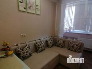 1-к квартира, вторичка, 43м2, 2/7 этаж