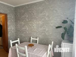 2-к квартира, вторичка, 58м2, 11/16 этаж