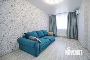 1-к квартира, вторичка, 36м2, 18/19 этаж