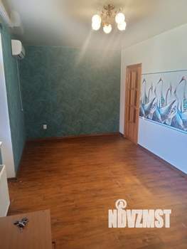 1-к квартира, вторичка, 33м2, 2/4 этаж