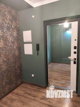 2-к квартира, вторичка, 64м2, 12/21 этаж